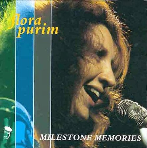 Purim Flora - Milestone Memories