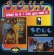 S.O.U.L. - What Is It? / Can You Feel It? S.O.U.L. - What Is It? / Can You Feel It?
