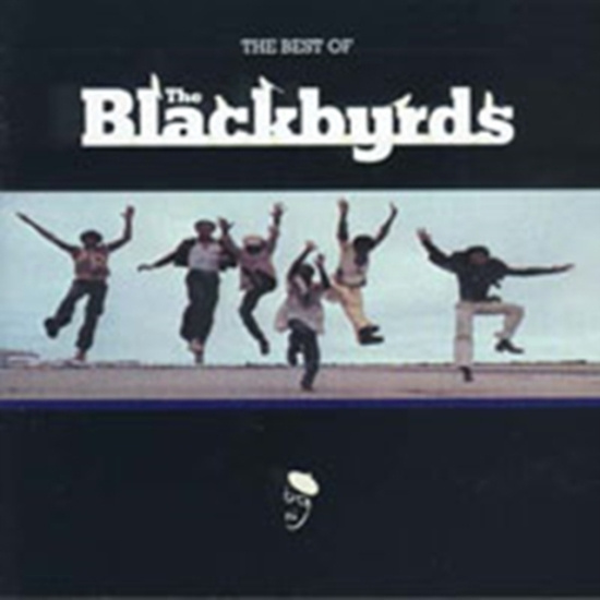 Blackbyrds - Best Of The Blackbyrds