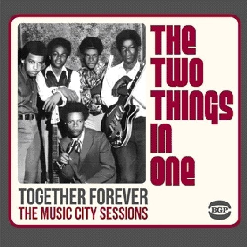 Two Things In One - Together Forever: The Music City Se