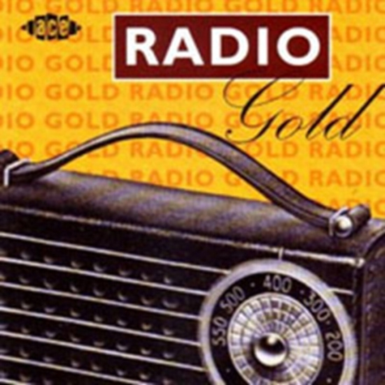 Various Artists - Radio Gold Vol 3