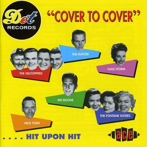 Various Artists - Dot's Cover To Cover...Hit Upon Hit