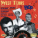 Various Artists - West Texas Bop Various Artists - West Texas Bop