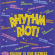 Blandade Artister - Rhythm Riot! Blandade Artister - Rhythm Riot!