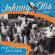 Various Artists - Johnny Otis Show Various Artists - Johnny Otis Show