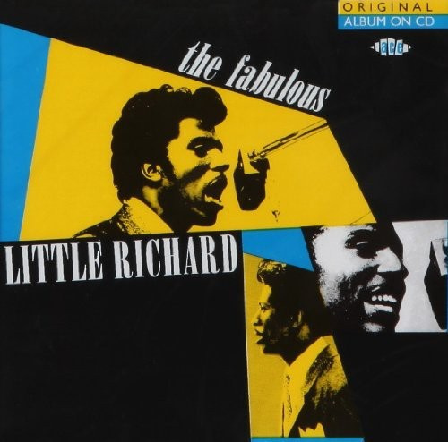 Little Richard - Fabulous