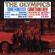 Olympics - Something Old, Something New Olympics - Something Old, Something New