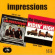 Impressions - One By One / Ridin' High Impressions - One By One / Ridin' High