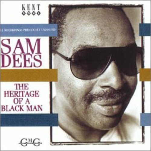Dees Sam - Heritage Of A Black Man