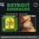 Detroit Emeralds - I'm In Love With You/Feel The Need Detroit Emeralds - I'm In Love With You/Feel The Need