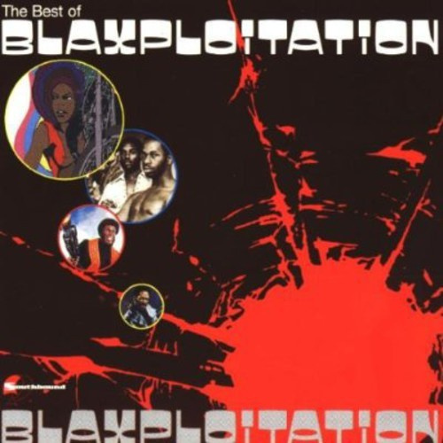 Various Artists - Best Of Blaxploitation