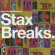 Various Artists - Superbreaks Presents: Stax Breaks Various Artists - Superbreaks Presents: Stax Breaks