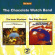 Chocolate Watch Band - Inner Mystique/One Step Beyond Chocolate Watch Band - Inner Mystique/One Step Beyond