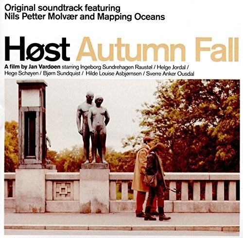 Vardöen Jan - Höst Autumn Fall