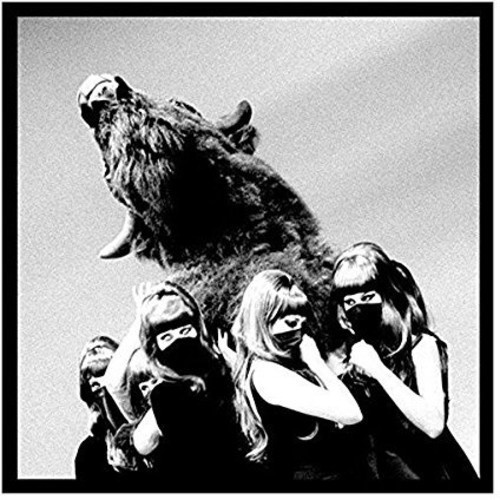 Dead Weather - I Cut Like A Buffalo