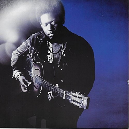 Kiwanuka Michael - You?Ve Got Nothing To Lose