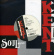 Toni & The Showmen / Bobby Angelle - Try My Love / Too Much For You Toni & The Showmen / Bobby Angelle - Try My Love / Too Much For You