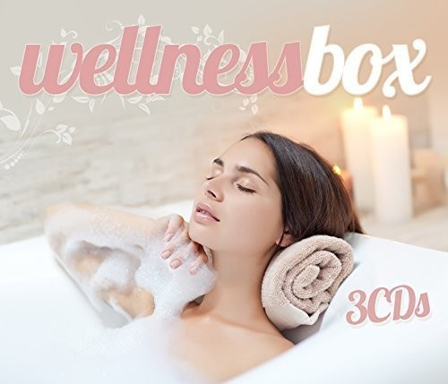 Various Artists - Wellness Box