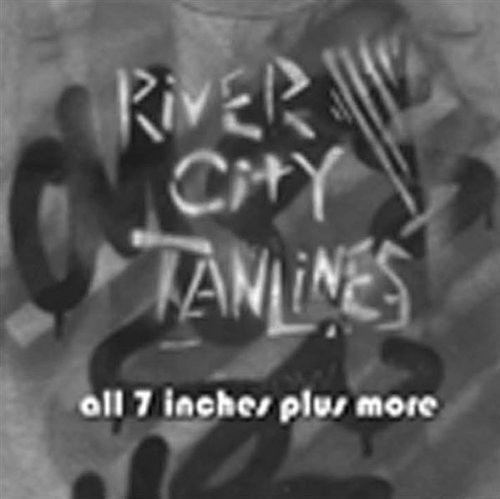 River City Tanlines - S/T (Alll The 7 Plus Two)