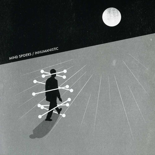 Mind Spiders - Inhumanistic