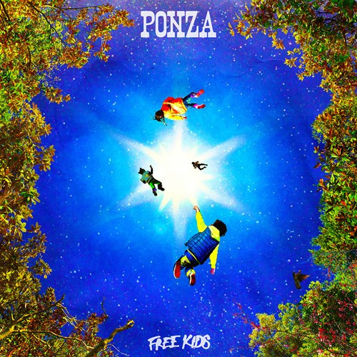 Ponza - Free Kids