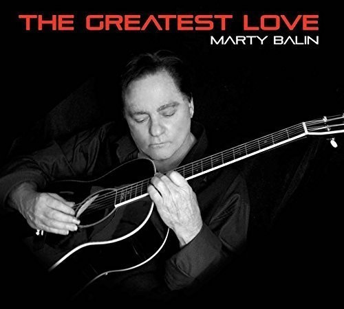 Balin Marty - Greatest Love