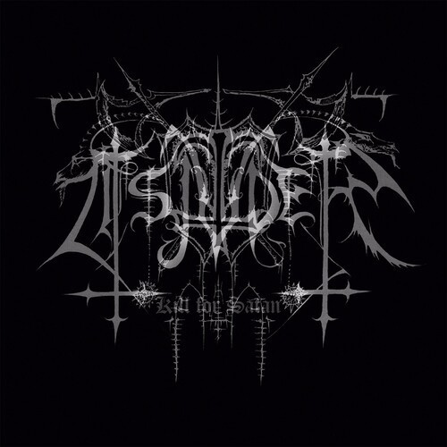 Tsjuder - Kill For Satan