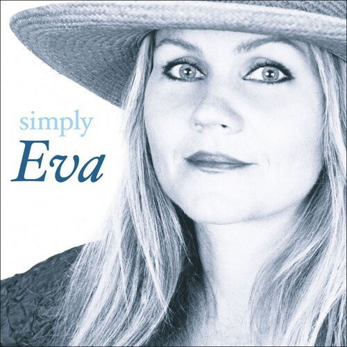 Eva Cassidy - Simply Eva (2Lp 180G 45Rpm)