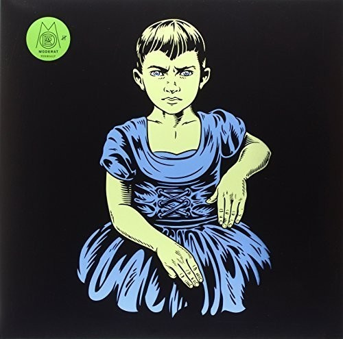 Moderat - Iii - Ltd.Ed.