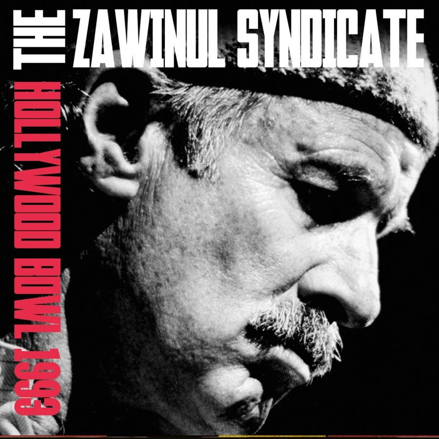 Zawinul Syndicate - Hollywood Bowl 1993