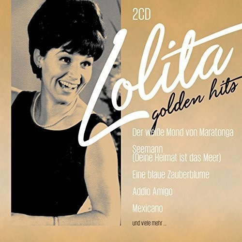 Lolita - Golden Hits