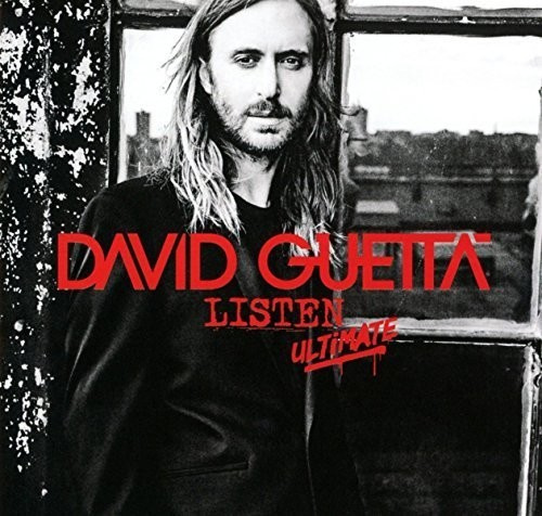 David Guetta - Listen