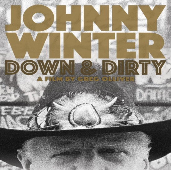 Johnny Winter  - Down & Dirty