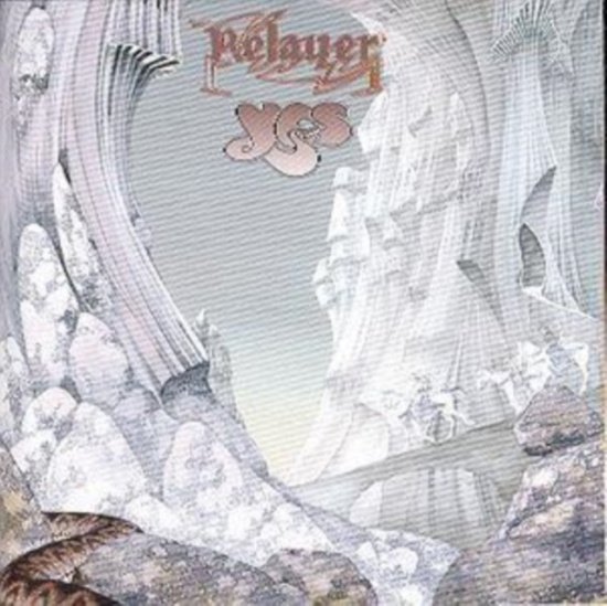 Yes - Relayer
