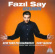 Fazil Say - Rhapsody In Blue Fazil Say - Rhapsody In Blue