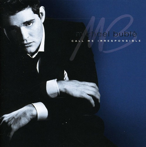 Michael Bublé - Call Me Irresponsible(Cd Delux