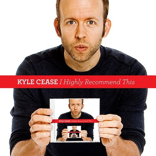 Cease Kyle - I Highly Recommend This