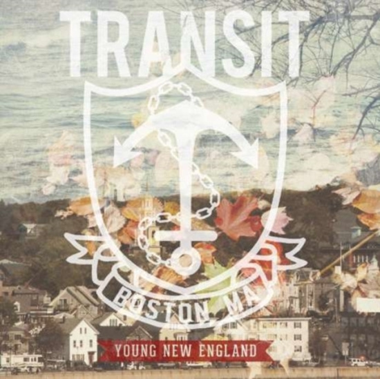 TRANSIT - YOUNG NEW ENGLAND