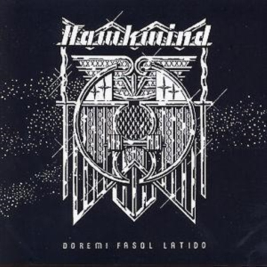 Hawkwind - Doremi Fasol Latido