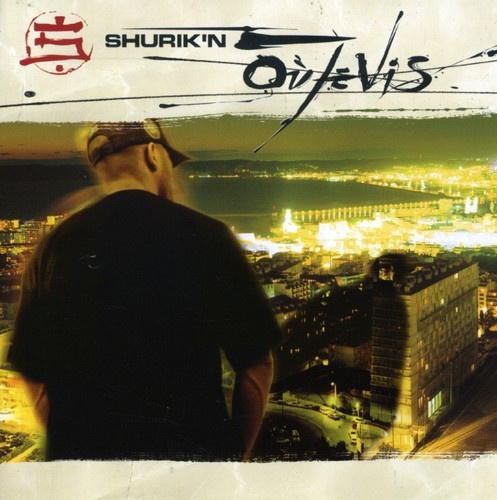 Shurik'n - Où Je Vis