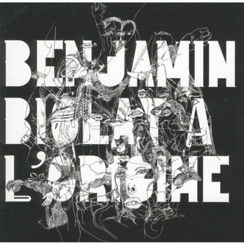 Benjamin Biolay - À L'origine