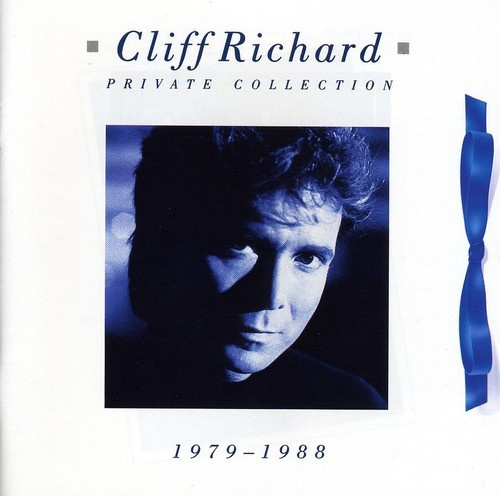 Cliff Richard - Private Collection