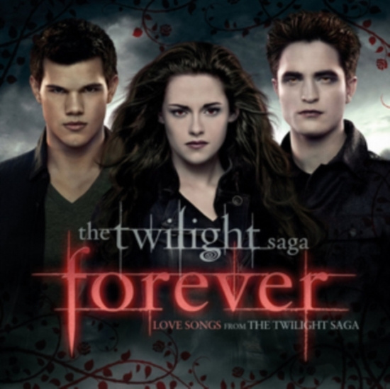 Various Artists - Twilight 'Forever' Love Songs