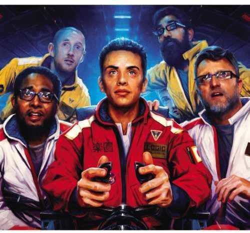 Logic - Incredible True Story