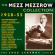 Mezzrow Mezz - Collection 1928-55 Mezzrow Mezz - Collection 1928-55