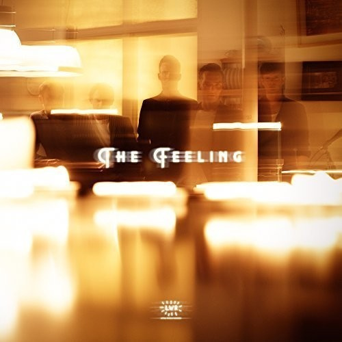 Feeling - Feeling