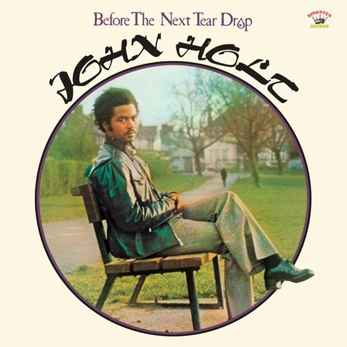 Holt John - Before The Next Tear Drop