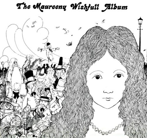 Wishfull Maureeny - Maureeny Wishfull Album