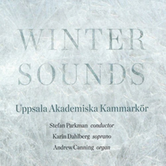 Blandade Artister - Winter Sounds