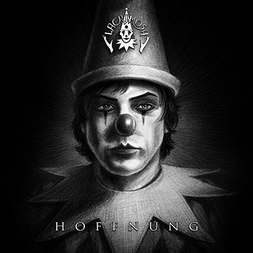 Lacrimosa - Hoffnung Cd/Dvd Ltd Ed